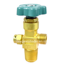 LPG Gas Valve